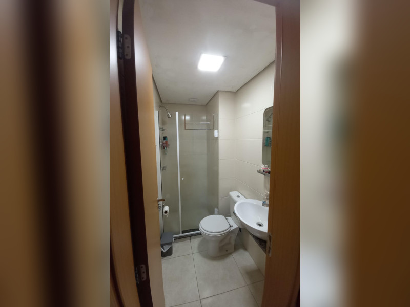 imóvel com 35m² - Centro - Passo Fundo