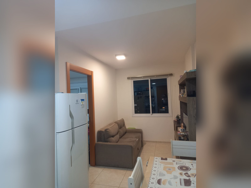 imóvel com 35m² - Centro - Passo Fundo
