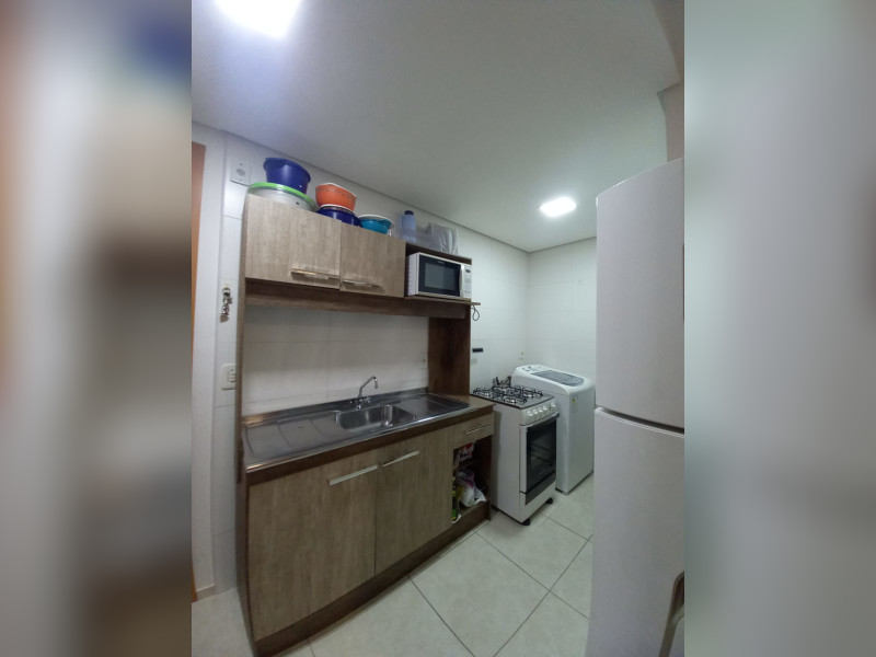 imóvel com 35m² - Centro - Passo Fundo