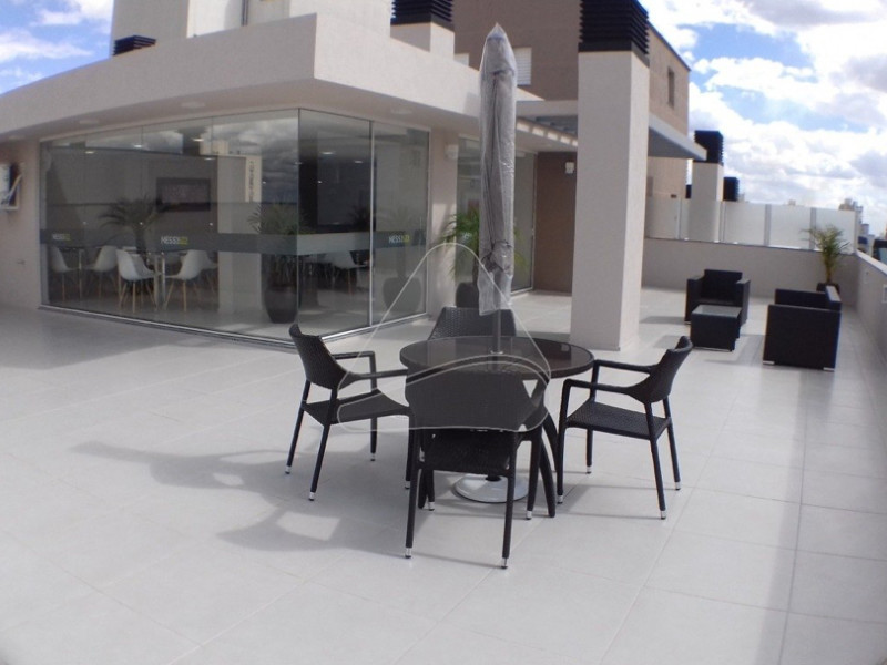 imóvel com 35m² - Centro - Passo Fundo
