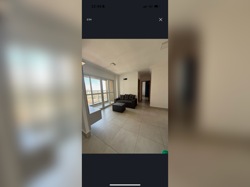 imóvel com 63m² - Serrinha - Goiânia
