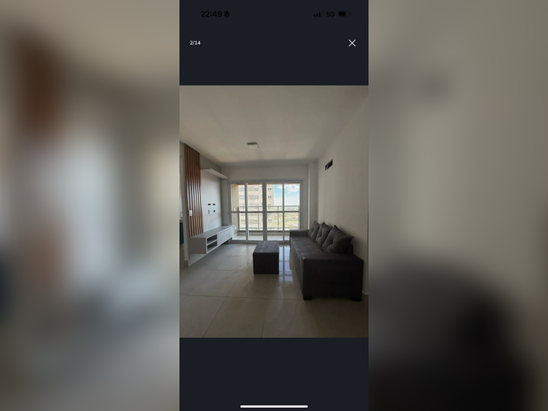 imóvel com 63m² - Serrinha - Goiânia