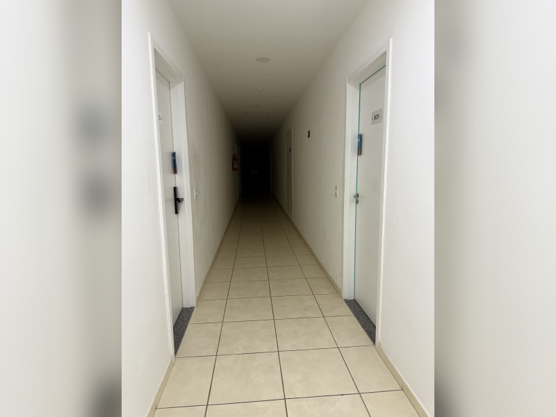 imóvel com 63m² - Serrinha - Goiânia