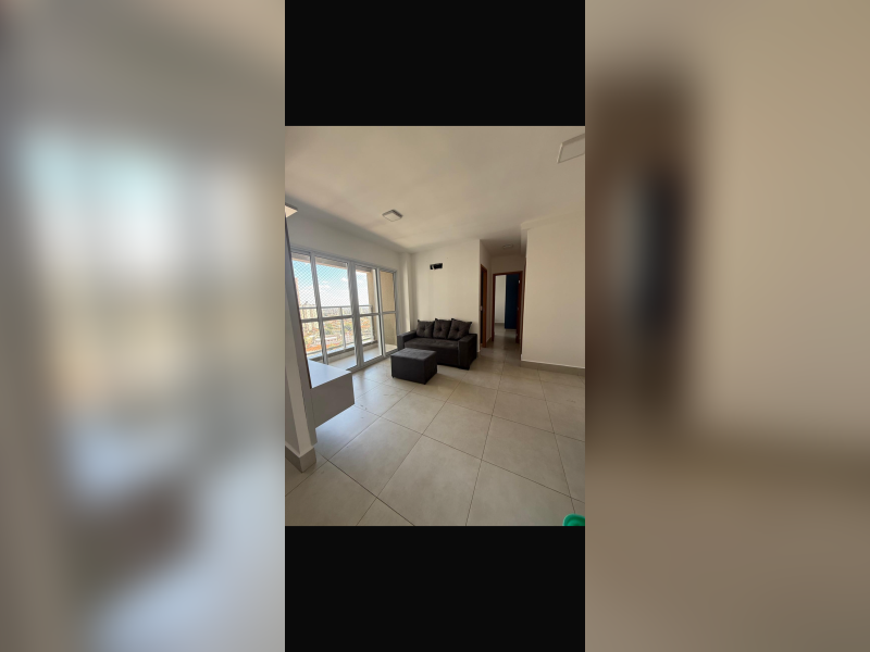 imóvel com 63m² - Serrinha - Goiânia