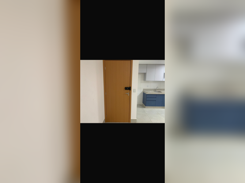 imóvel com 63m² - Serrinha - Goiânia