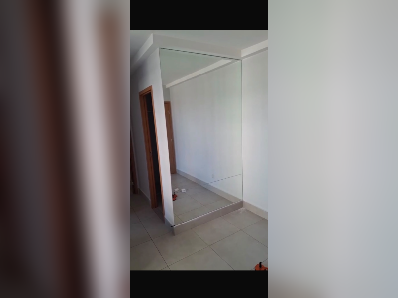 imóvel com 63m² - Serrinha - Goiânia