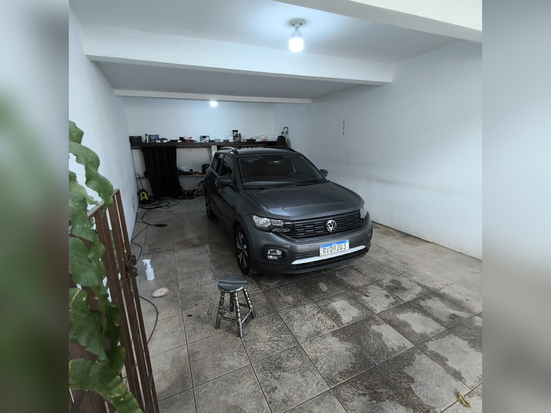 imóvel com 280m² - Vila Ivone - São Paulo