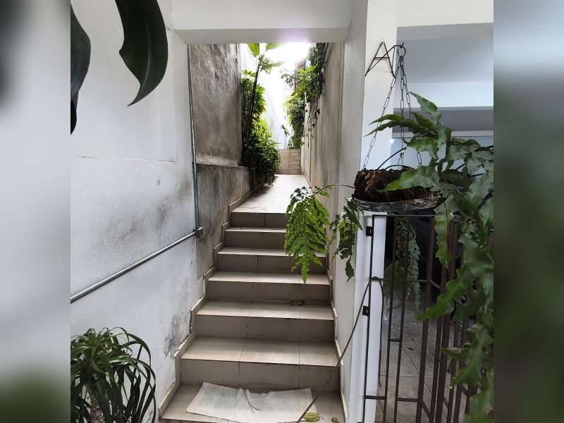 imóvel com 280m² - Vila Ivone - São Paulo