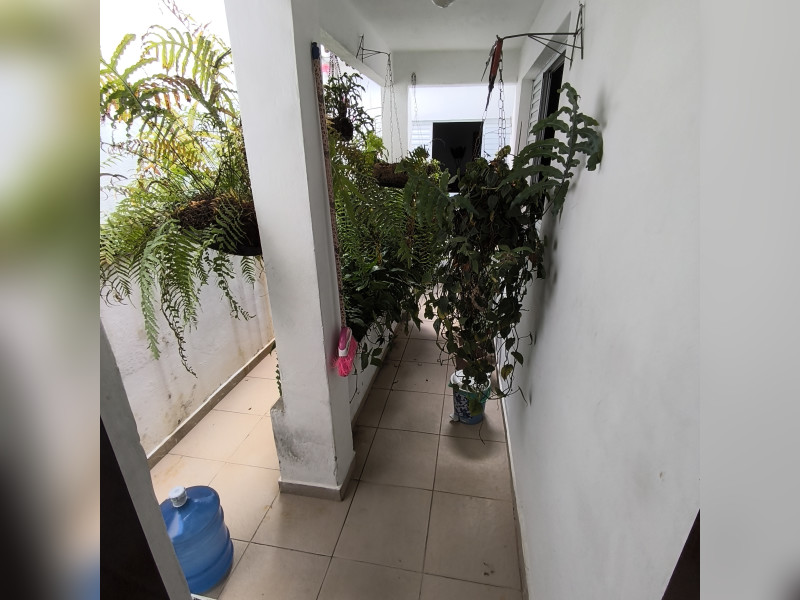 imóvel com 280m² - Vila Ivone - São Paulo