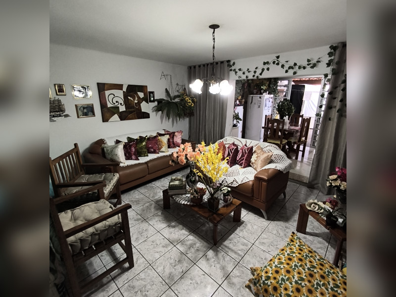 imóvel com 280m² - Vila Ivone - São Paulo