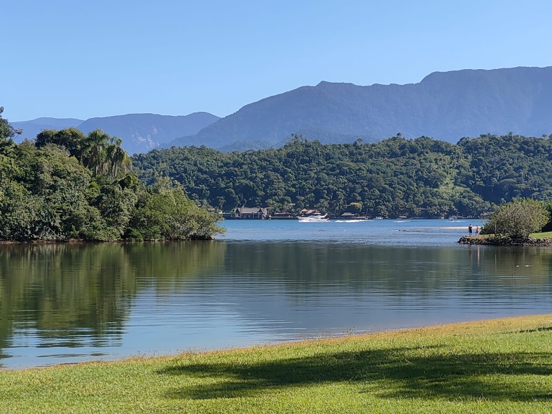 imóvel com 44m² - Pontal (Cunhambebe) - Angra dos Reis