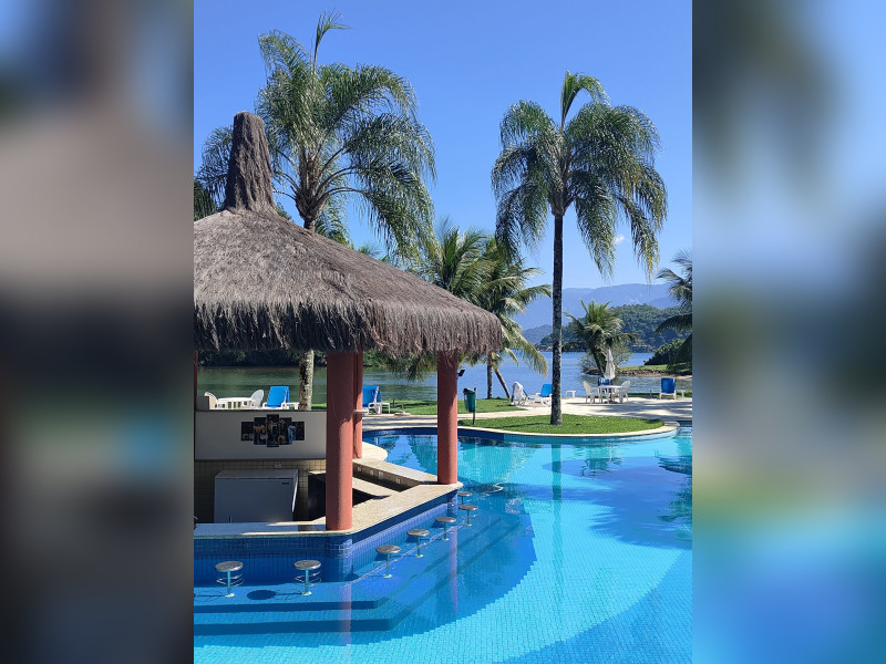 imóvel com 44m² - Pontal (Cunhambebe) - Angra dos Reis