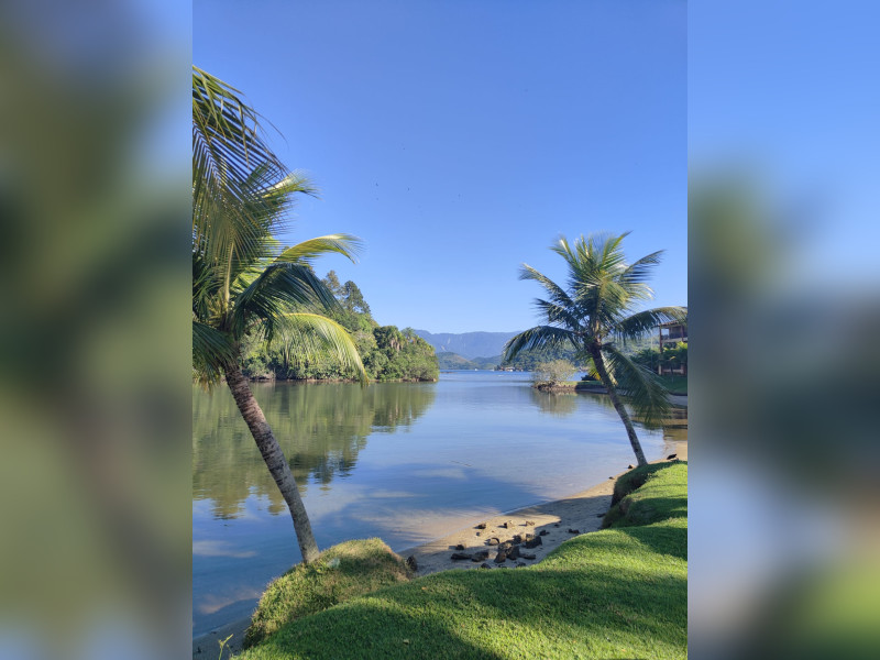 imóvel com 44m² - Pontal (Cunhambebe) - Angra dos Reis