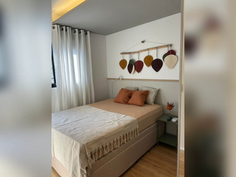 imóvel com 27m² - Campo Belo - São Paulo