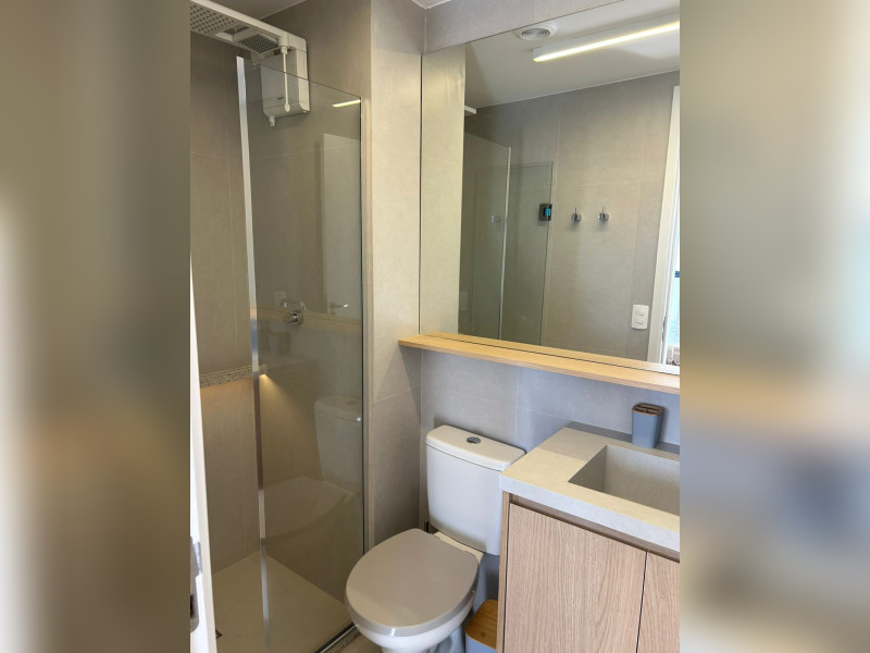 imóvel com 27m² - Campo Belo - São Paulo