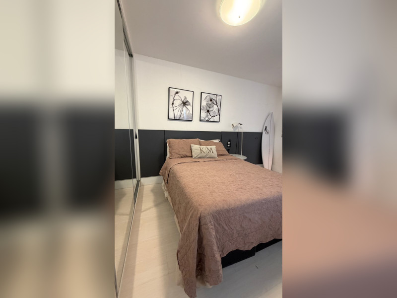 imóvel com 30m² - Centro - Balneário Camboriú