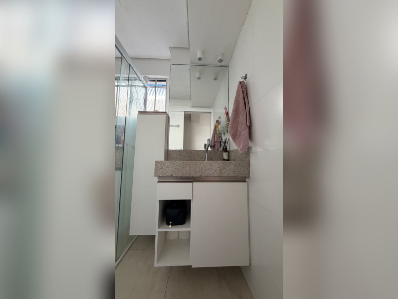 imóvel com 30m² - Centro - Balneário Camboriú