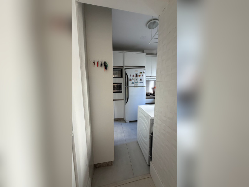 imóvel com 30m² - Centro - Balneário Camboriú