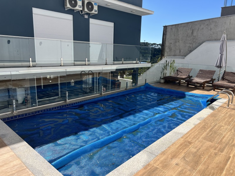 imóvel com 391m² - Condomínio Residencial e Comercial Fazenda Santa Petronilla - Bragança Paulista
