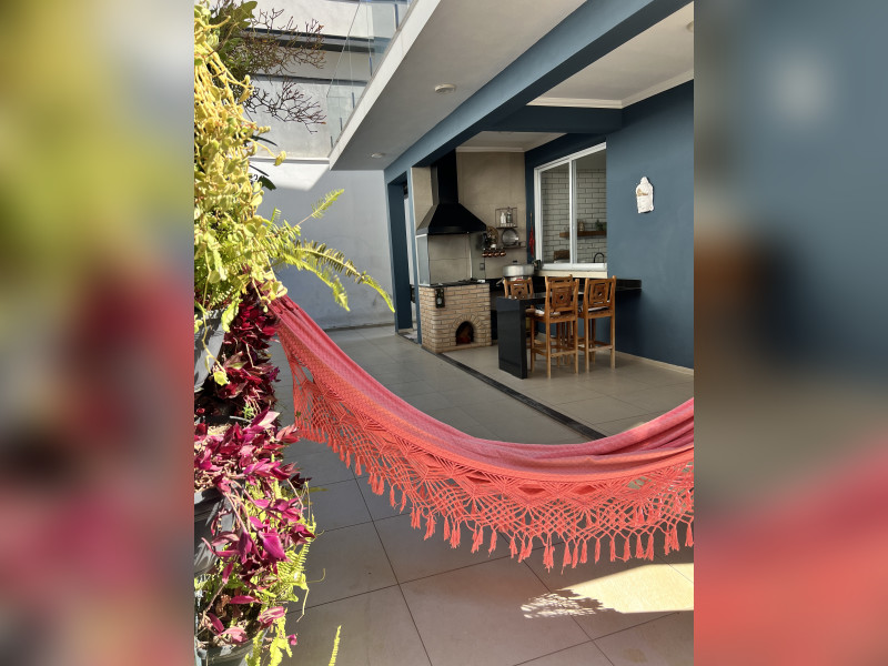 imóvel com 391m² - Condomínio Residencial e Comercial Fazenda Santa Petronilla - Bragança Paulista