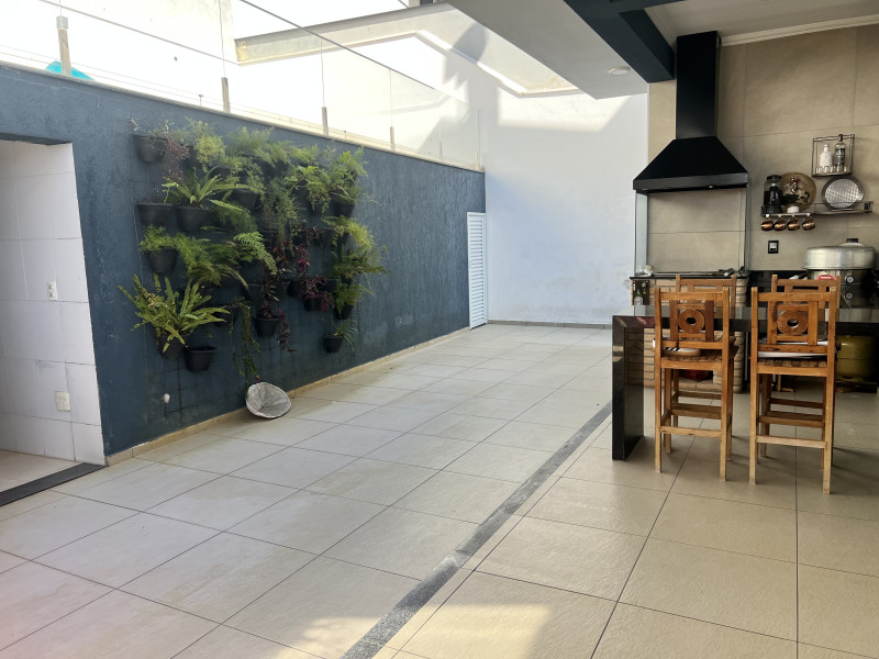 imóvel com 391m² - Condomínio Residencial e Comercial Fazenda Santa Petronilla - Bragança Paulista