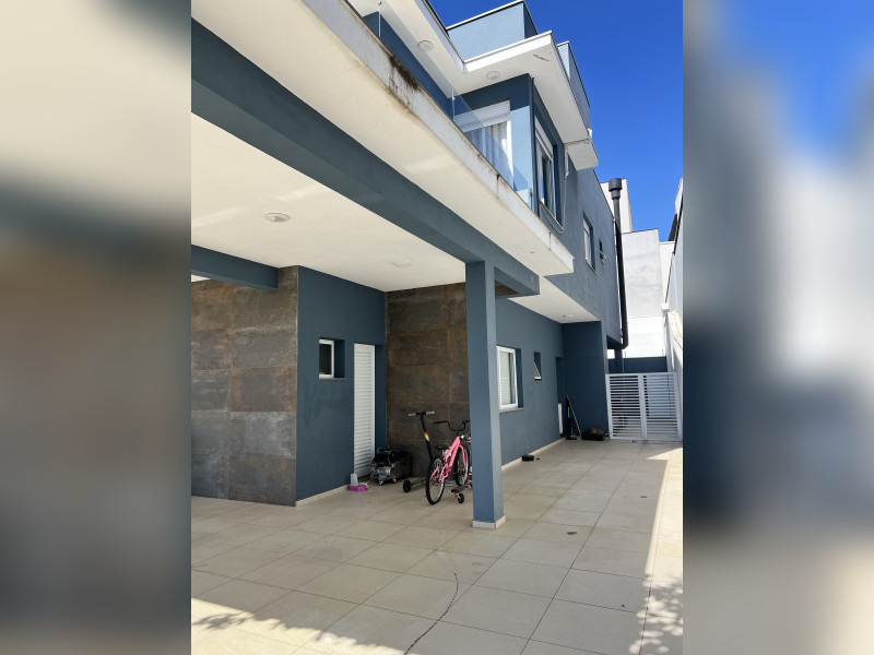 imóvel com 391m² - Condomínio Residencial e Comercial Fazenda Santa Petronilla - Bragança Paulista