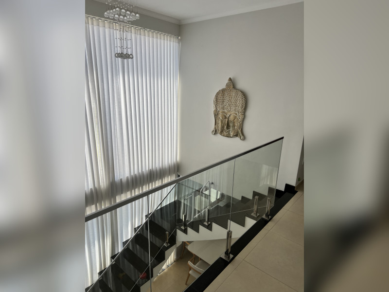 imóvel com 391m² - Condomínio Residencial e Comercial Fazenda Santa Petronilla - Bragança Paulista