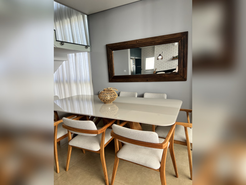 imóvel com 391m² - Condomínio Residencial e Comercial Fazenda Santa Petronilla - Bragança Paulista