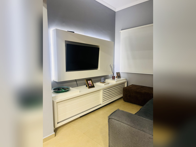 imóvel com 391m² - Condomínio Residencial e Comercial Fazenda Santa Petronilla - Bragança Paulista