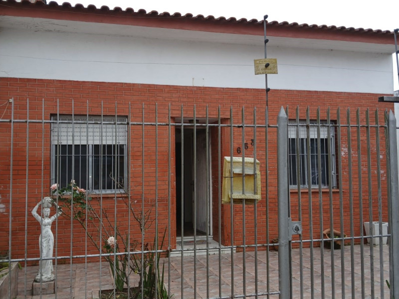 imóvel com 200m² - Fragata - Pelotas