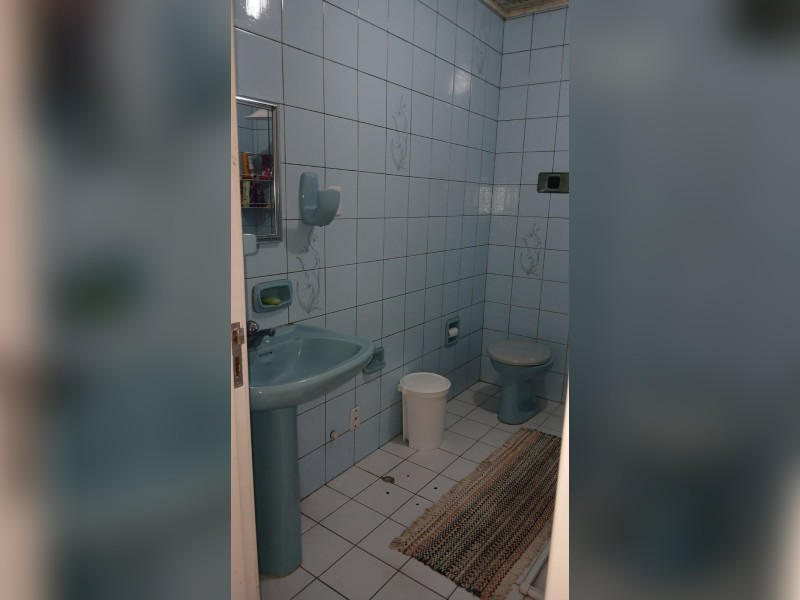 imóvel com 200m² - Fragata - Pelotas