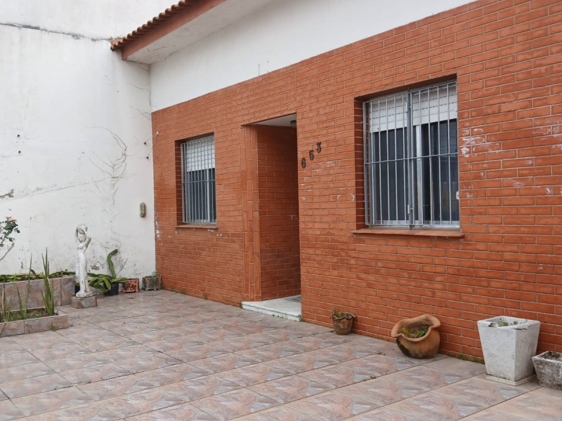 imóvel com 200m² - Fragata - Pelotas