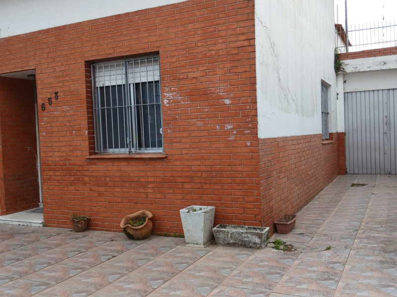 imóvel com 200m² - Fragata - Pelotas