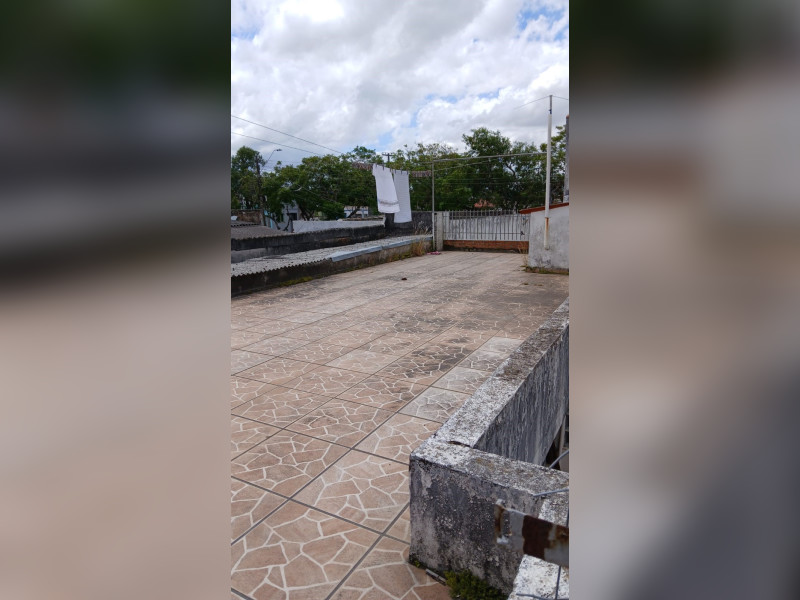 imóvel com 200m² - Fragata - Pelotas