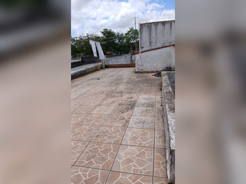 imóvel com 200m² - Fragata - Pelotas