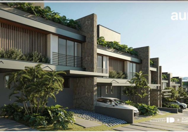 imóvel com 145m²