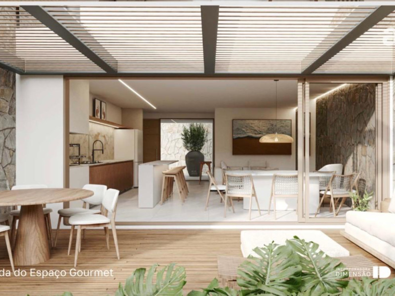 imóvel com 145m² - Lagoa da Conceição - Florianópolis