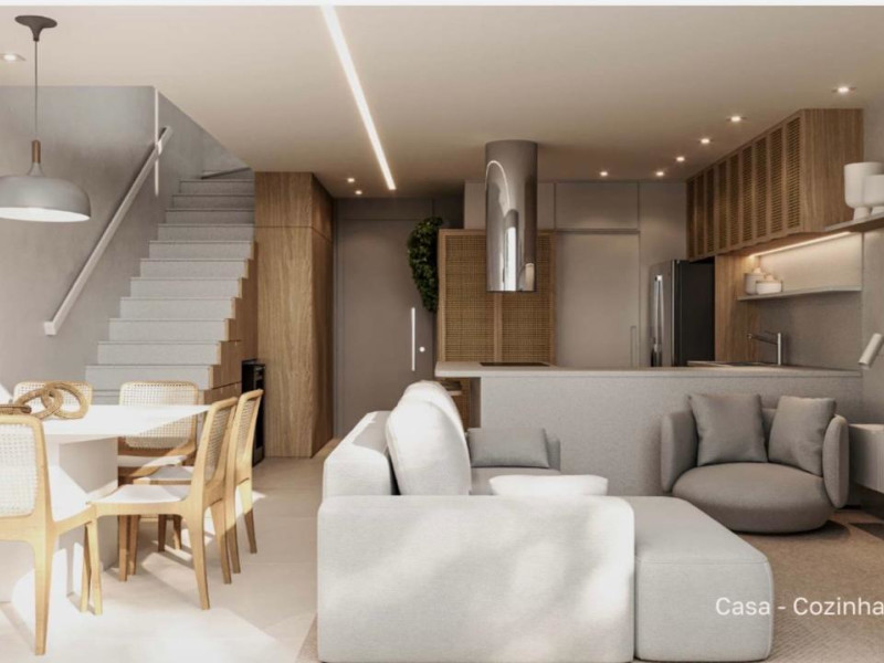 imóvel com 145m² - Lagoa da Conceição - Florianópolis