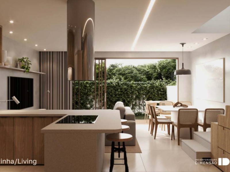 imóvel com 145m² - Lagoa da Conceição - Florianópolis