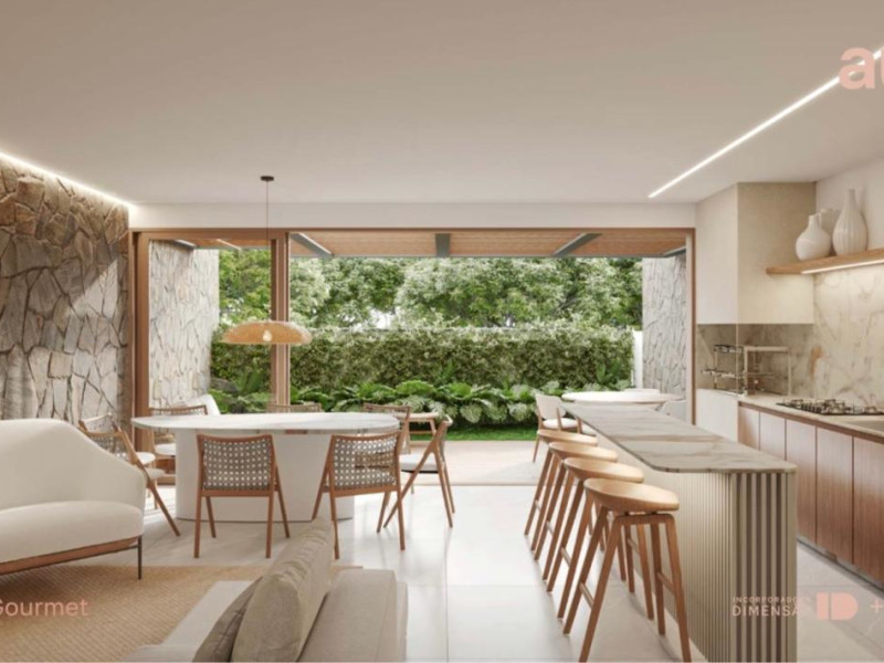 imóvel com 145m² - Lagoa da Conceição - Florianópolis