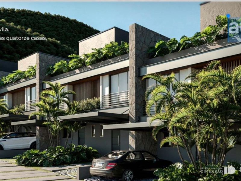 imóvel com 145m² - Lagoa da Conceição - Florianópolis