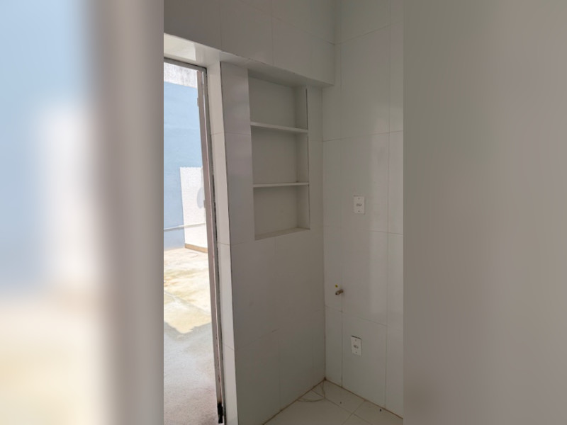 imóvel com 100m² - Riachuelo - Rio de Janeiro