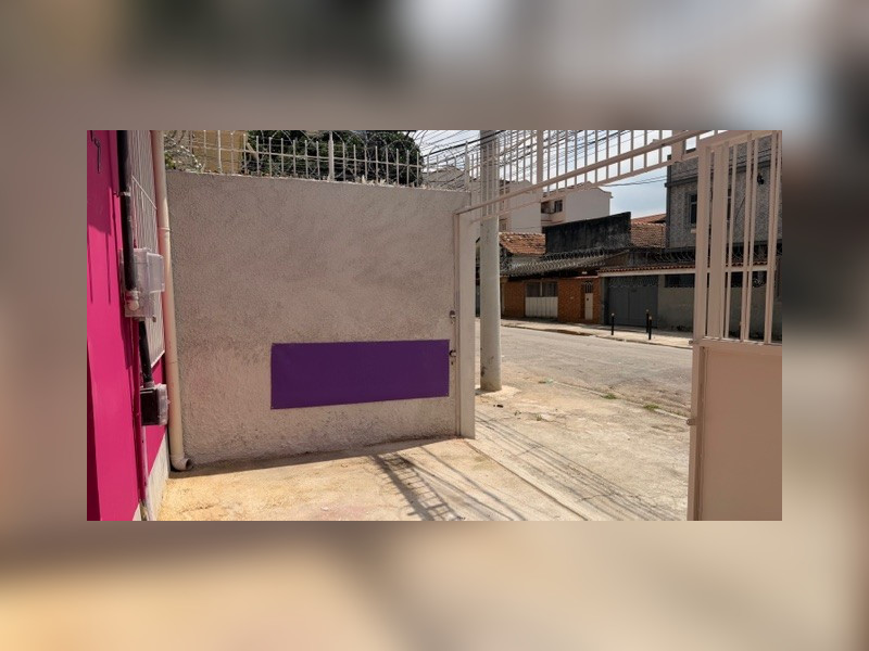 imóvel com 100m² - Riachuelo - Rio de Janeiro