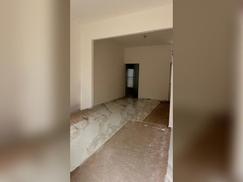 imóvel com 100m² - Riachuelo - Rio de Janeiro