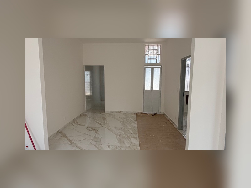 imóvel com 100m² - Riachuelo - Rio de Janeiro