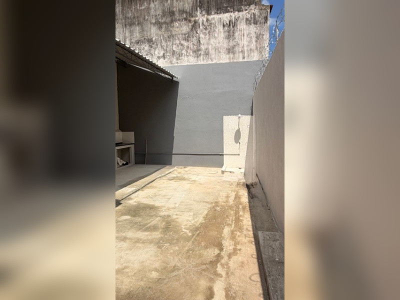 imóvel com 100m² - Riachuelo - Rio de Janeiro