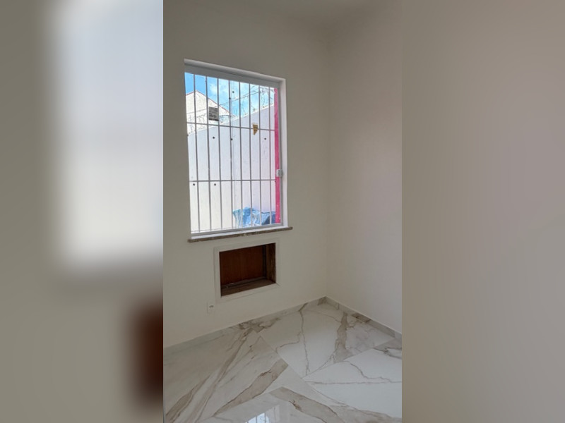 imóvel com 100m² - Riachuelo - Rio de Janeiro