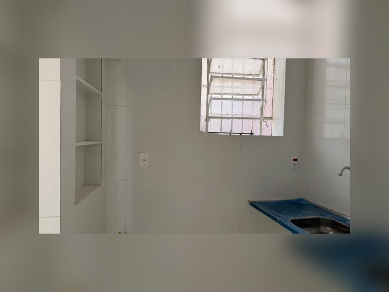 imóvel com 100m² - Riachuelo - Rio de Janeiro