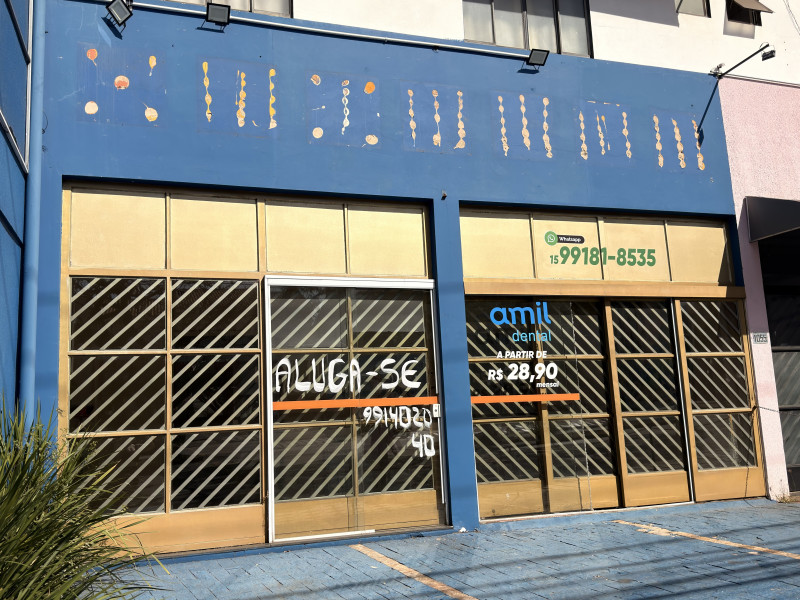 imóvel com 100m² - Vila Lucy - Sorocaba
