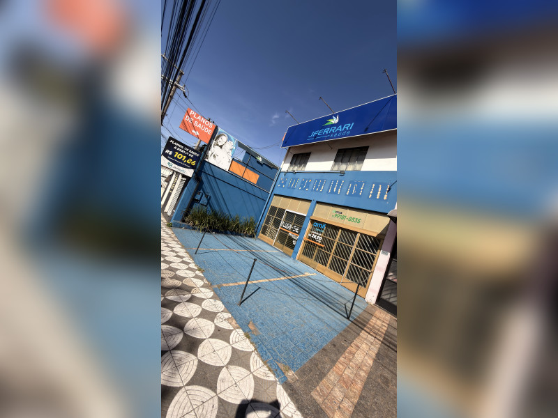 imóvel com 100m² - Vila Lucy - Sorocaba